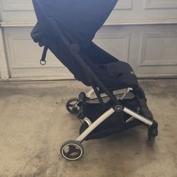 Gb pocket+ Travel Stroller