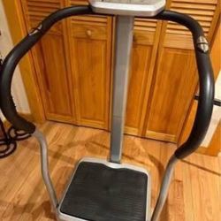 SUNNY FITNESS MACHINE 