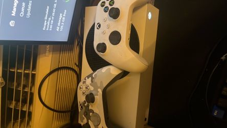 Xbox Series s