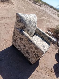 Free chair