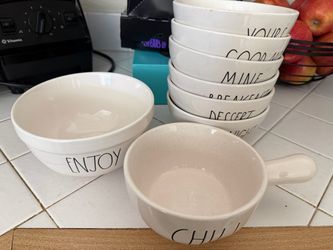 Kitchen items
