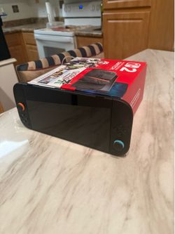 Nintendo switch 2