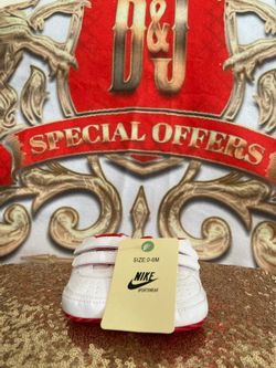 Nike Infant Shoes 0-6m & 6-12m @djspecialoffers1 IG