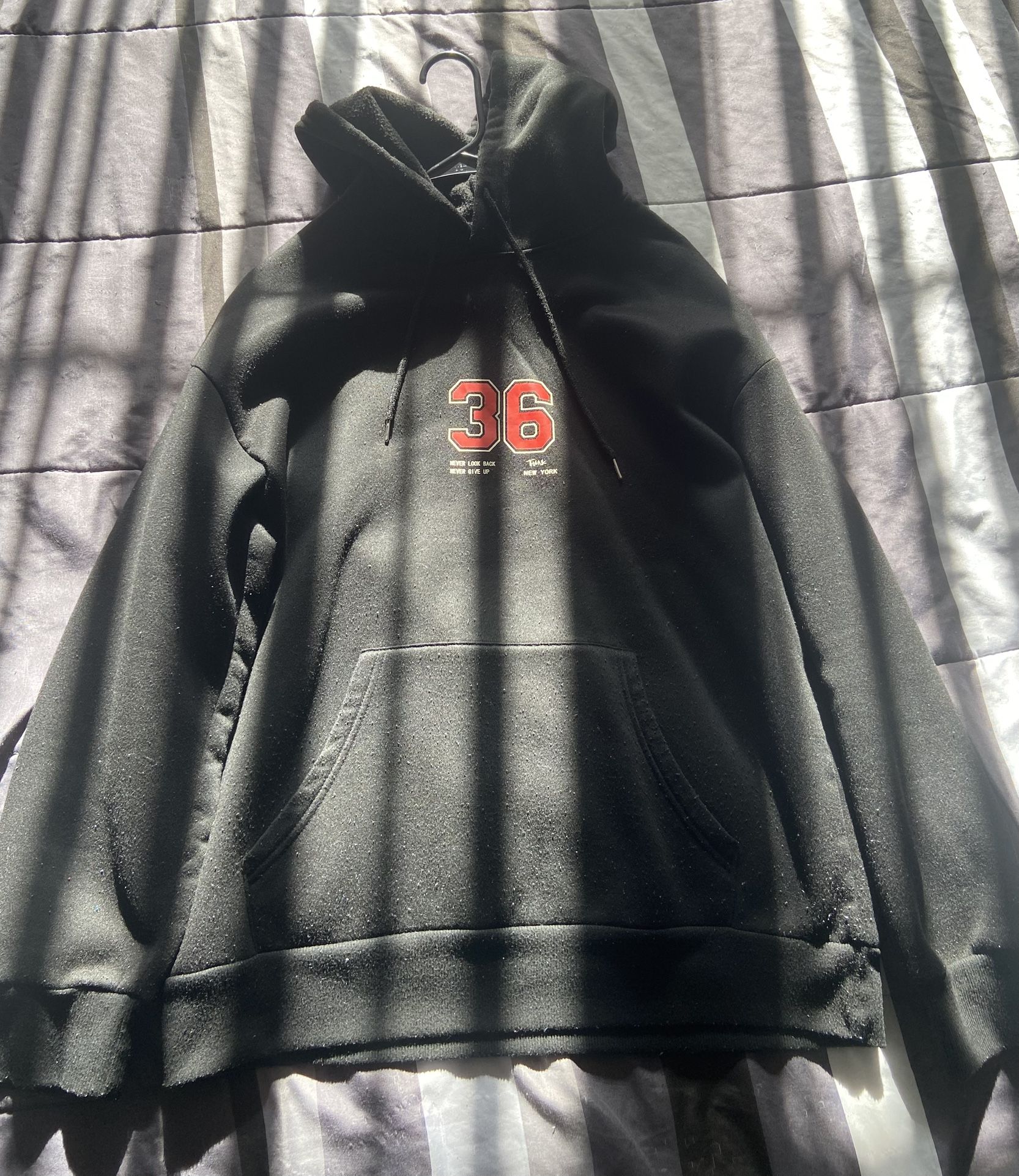SHEIN Hoodie