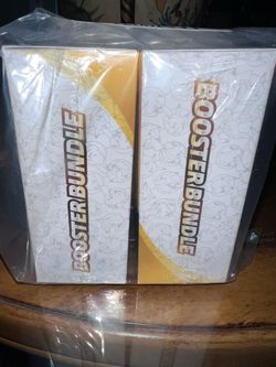 Pokemon TCG: 30th Celebration Booster Bundle 2 pack
