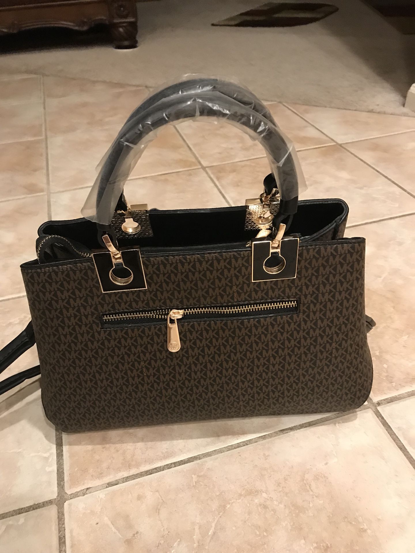 MICHAEL KORS PURSE