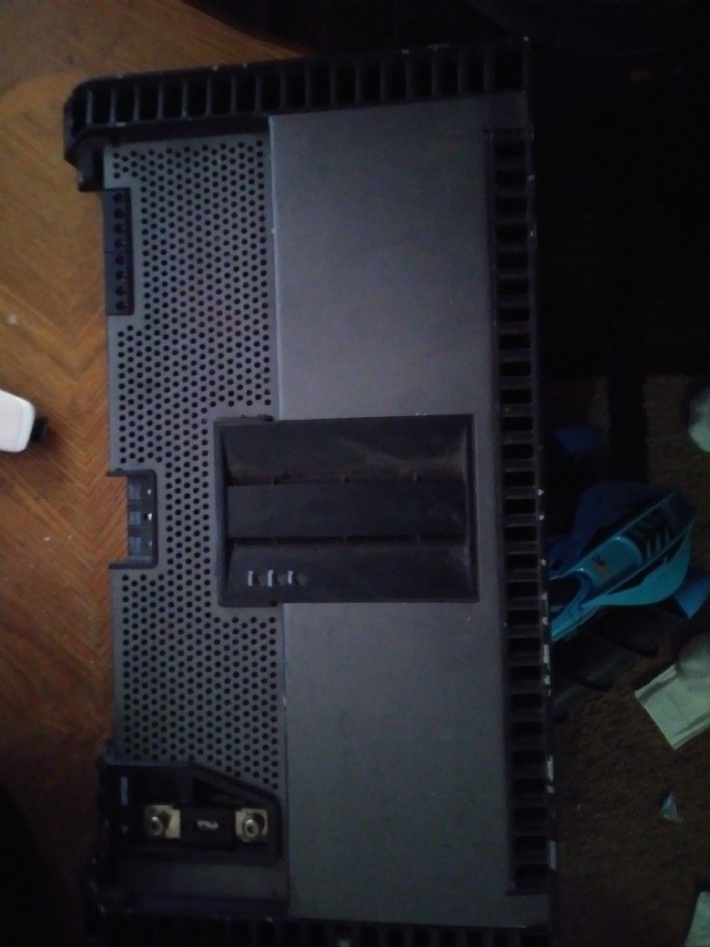 Fosgate T1500.4