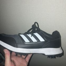 Adidas Men’s Golf Shoes Size 8.5