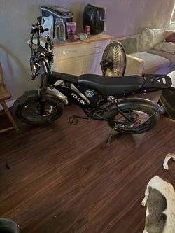 2 e-bike bundle