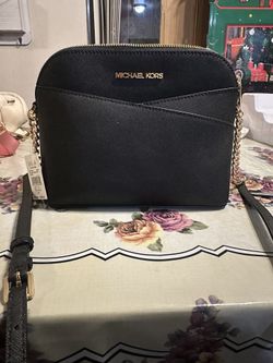 Mk Cross Body