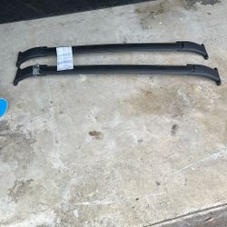 GMC Roof Rack 