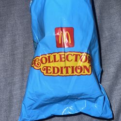 TY Beanie Babies McDonald’s Cup Unopened