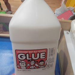 Lakeshore Best Buy GLUE