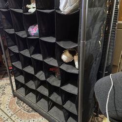 Shoe Holder - Organizer