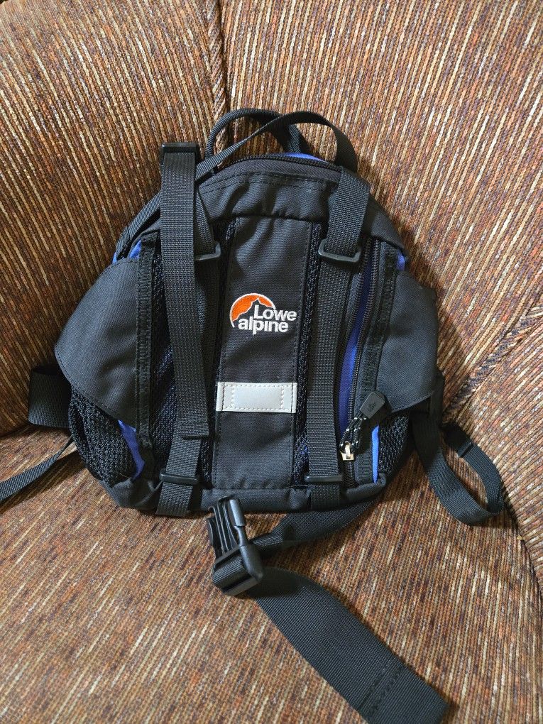 Lowealpine Hiking Fanny Backpack Sport 