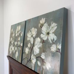 Wall decoration