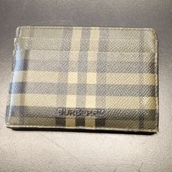 Burberry Wallet