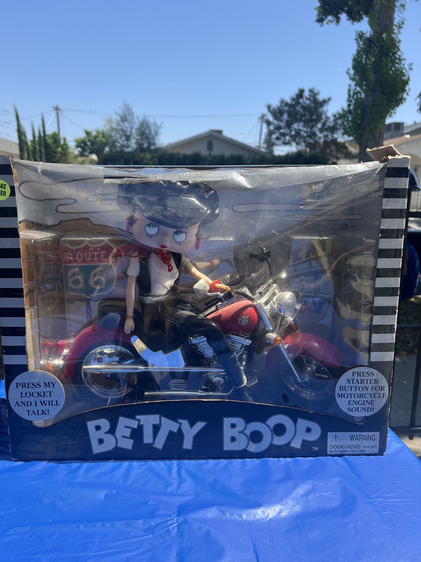 Collectibles And New Items