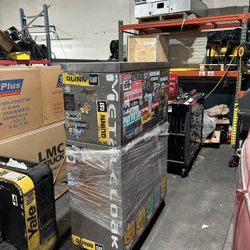 Tool Box 