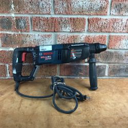Bosch Hammer Drill