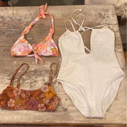 Bathing Suit