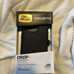 Otter Box Case Defender Pro