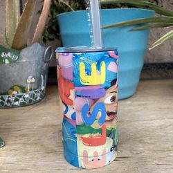 Custom Toddler & Kid Cups