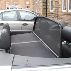 Audi windscreen 