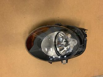 Headlight head lamp Mini Cooper 2014-2018