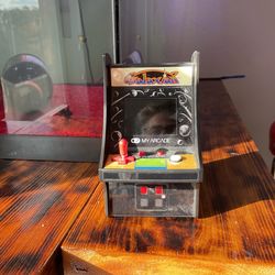 Battery Operated Arcade Game 