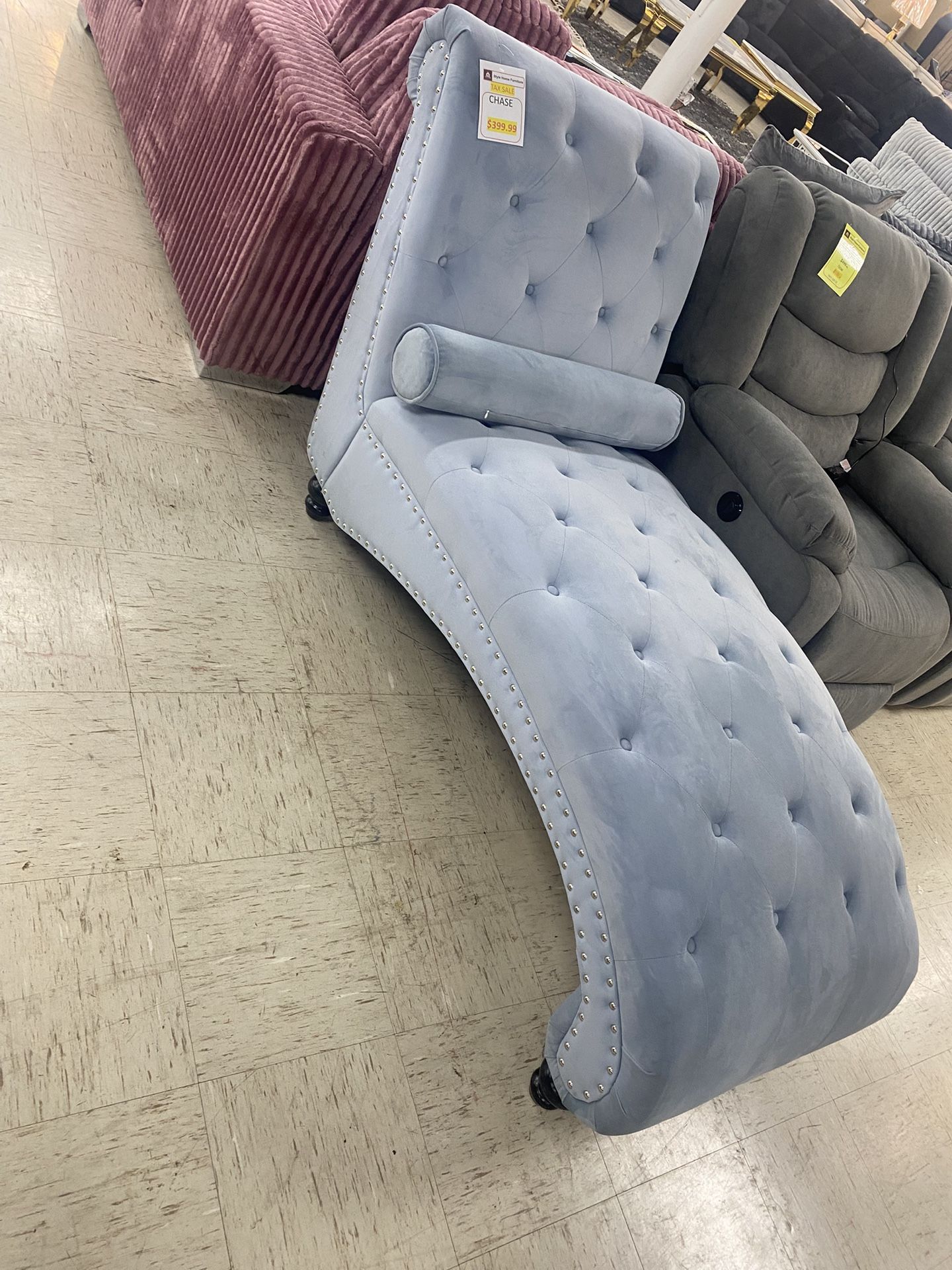 Living Room Chase $399