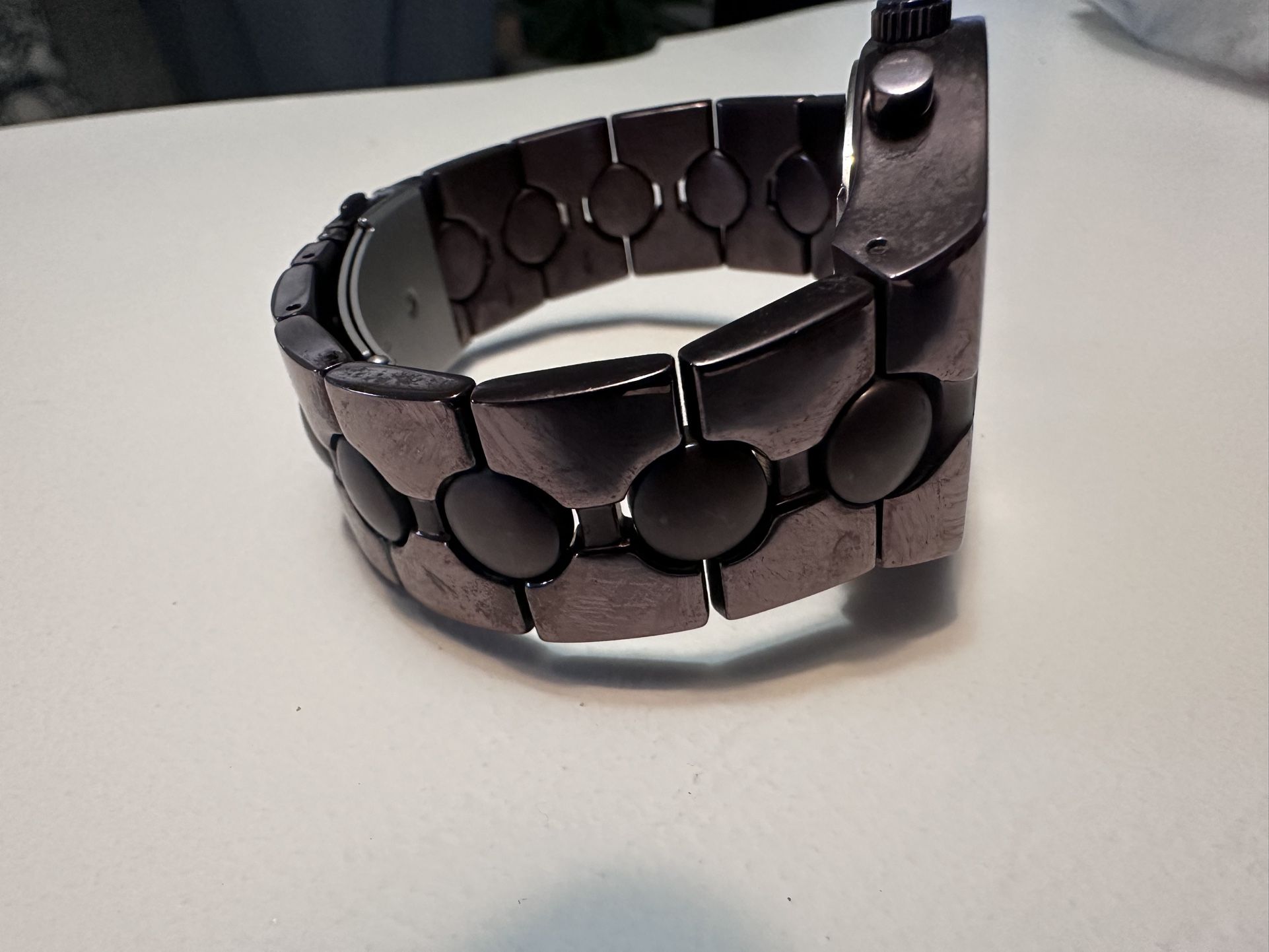 Fossil Arkitekt Men’s Watch 