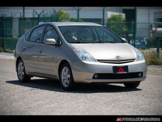 2005 Toyota Prius
