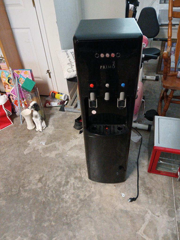 Primo Water Cooler 
