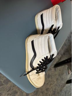 Vans Hightop shoes mens