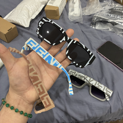 designer unisex shades