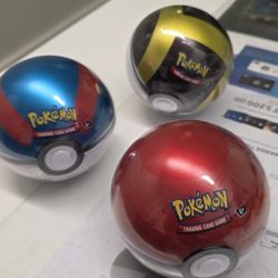 Pokemon Pokeball D24 For Sale