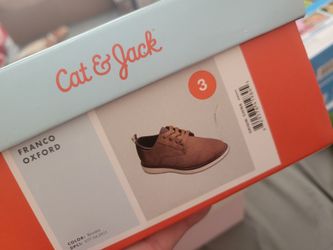 Boys Dress Shoes