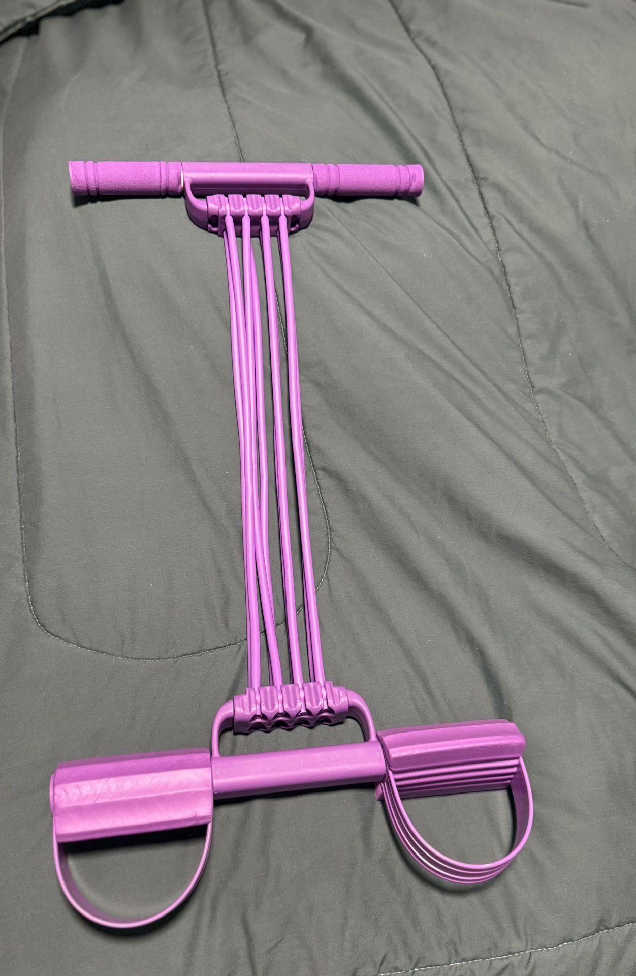 Strand Heavy Duty Abdominal Crunch Fitness New