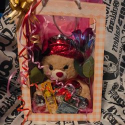Valentine’s Day Gift Plush