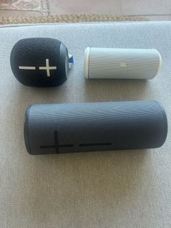 Speakers