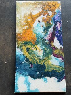Wall art