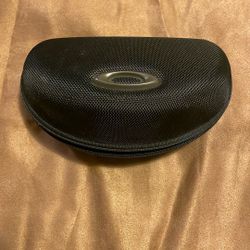Oakley, Sunglasses And Case