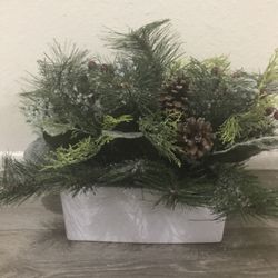 Christmas Arrangement