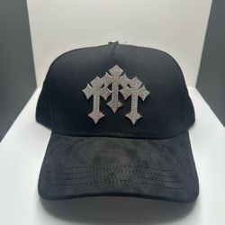 Chrome hearts barbas Hat