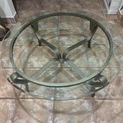 Beautiful Coffee Table