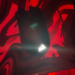 Corsair Harpoon Rgb Pro