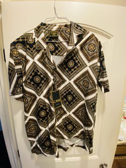 Camisa small para hombre