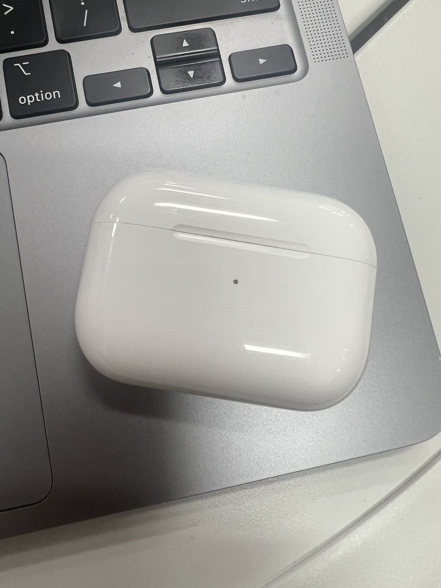 Airpods Pro Second Generation, New Still In Box
