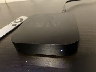 Apple TV
